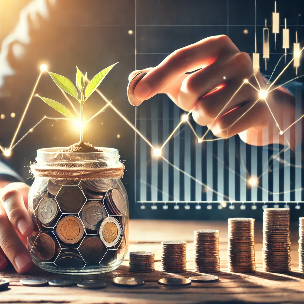 Introdução aos investimentos: O que você precisa saber antes de começar