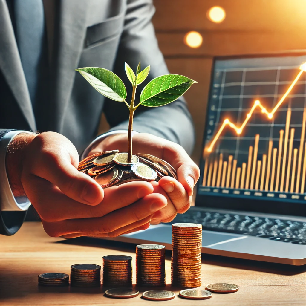 Como diversificar seus investimentos e reduzir riscos