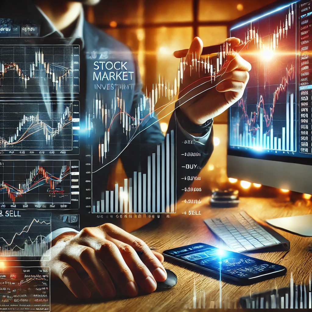 Investir em ações: Como funciona e o que você precisa saber