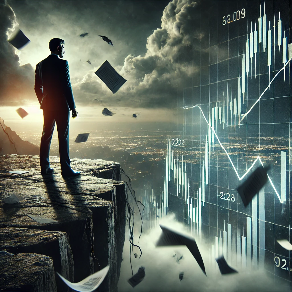 Os riscos dos investimentos e como gerenciá-los