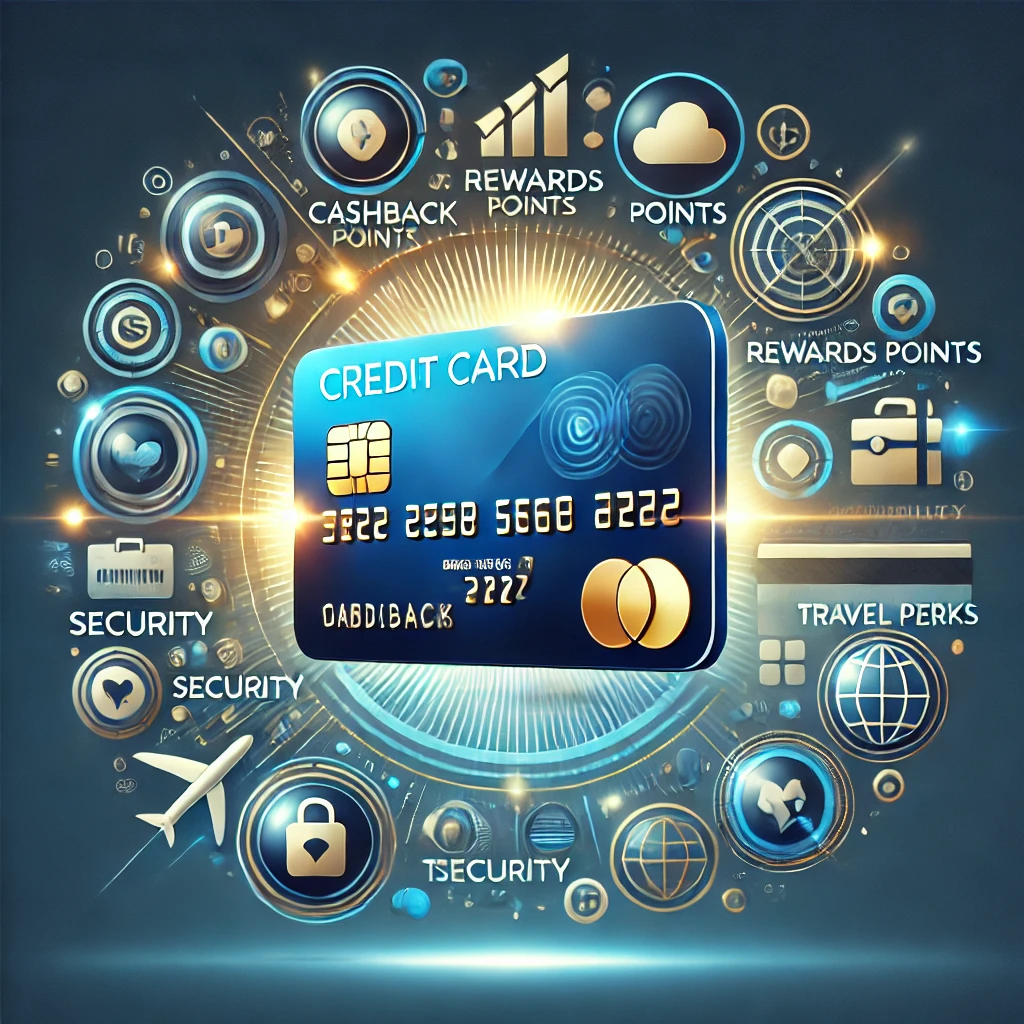 Como usar pontos do cartão de crédito a seu favor